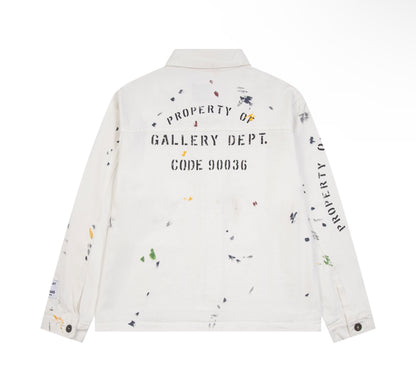Gallery Dept Jacket