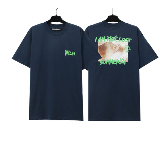 Palm Angles Shirt