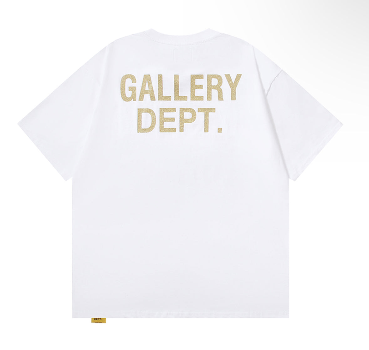 Gallery Dept Shirt