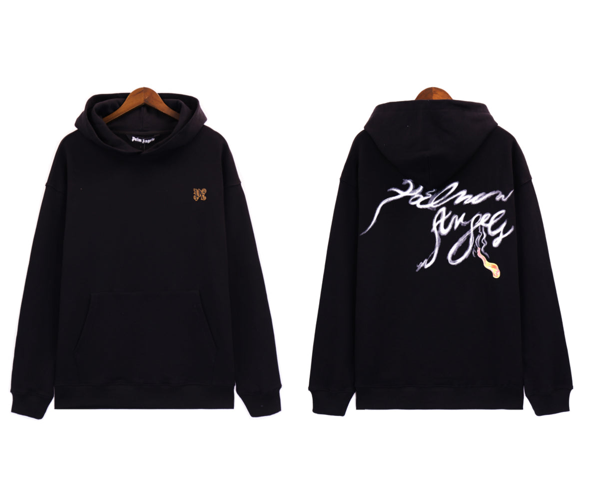 Palm Angles Sweatshirt