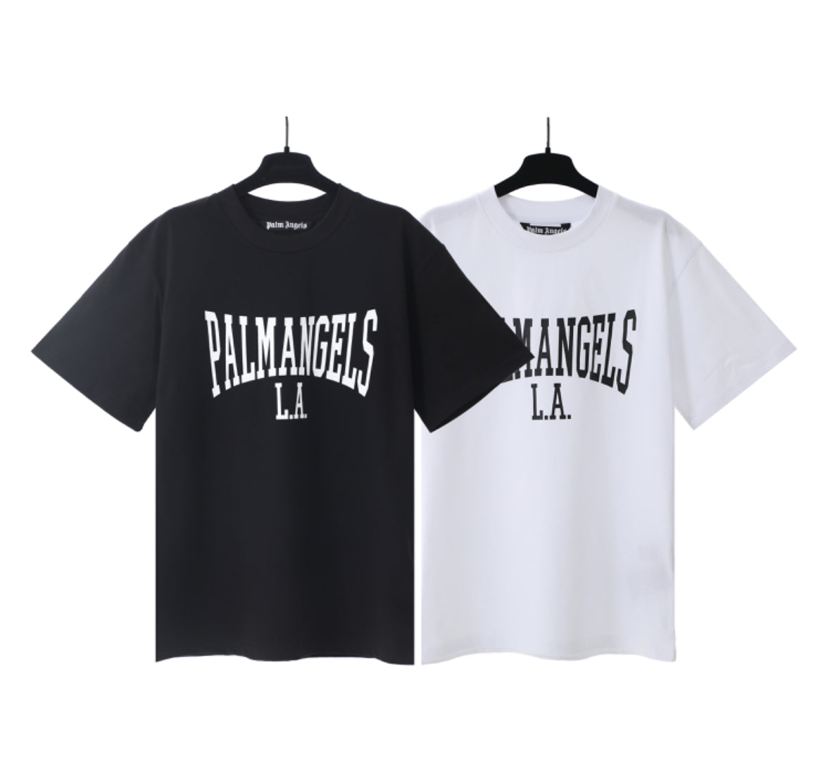 Palm Angles Tee