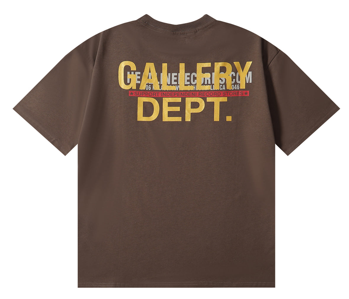 Gallery Dept Shirt