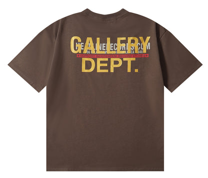 Gallery Dept Shirt