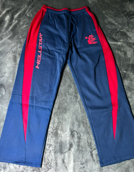 Hellstar Sweatpants Size Small