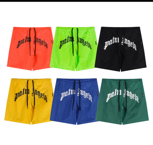 Palm Angles Shorts
