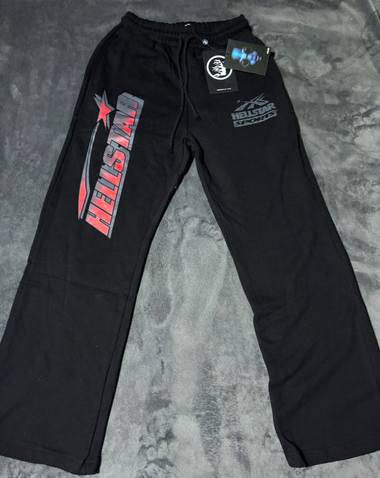 Hellstar Sweatpants Size Small