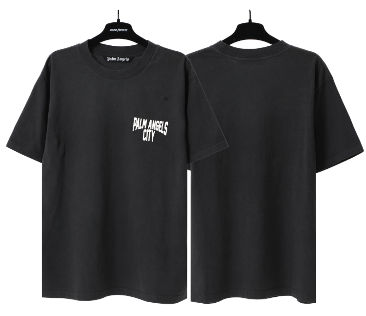 Palm Angles Shirt