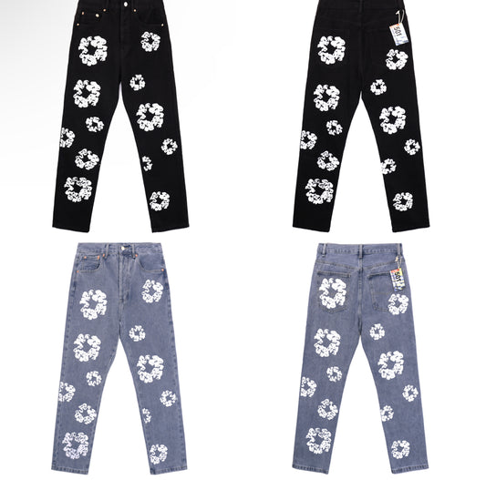 Denim Tears Jeans