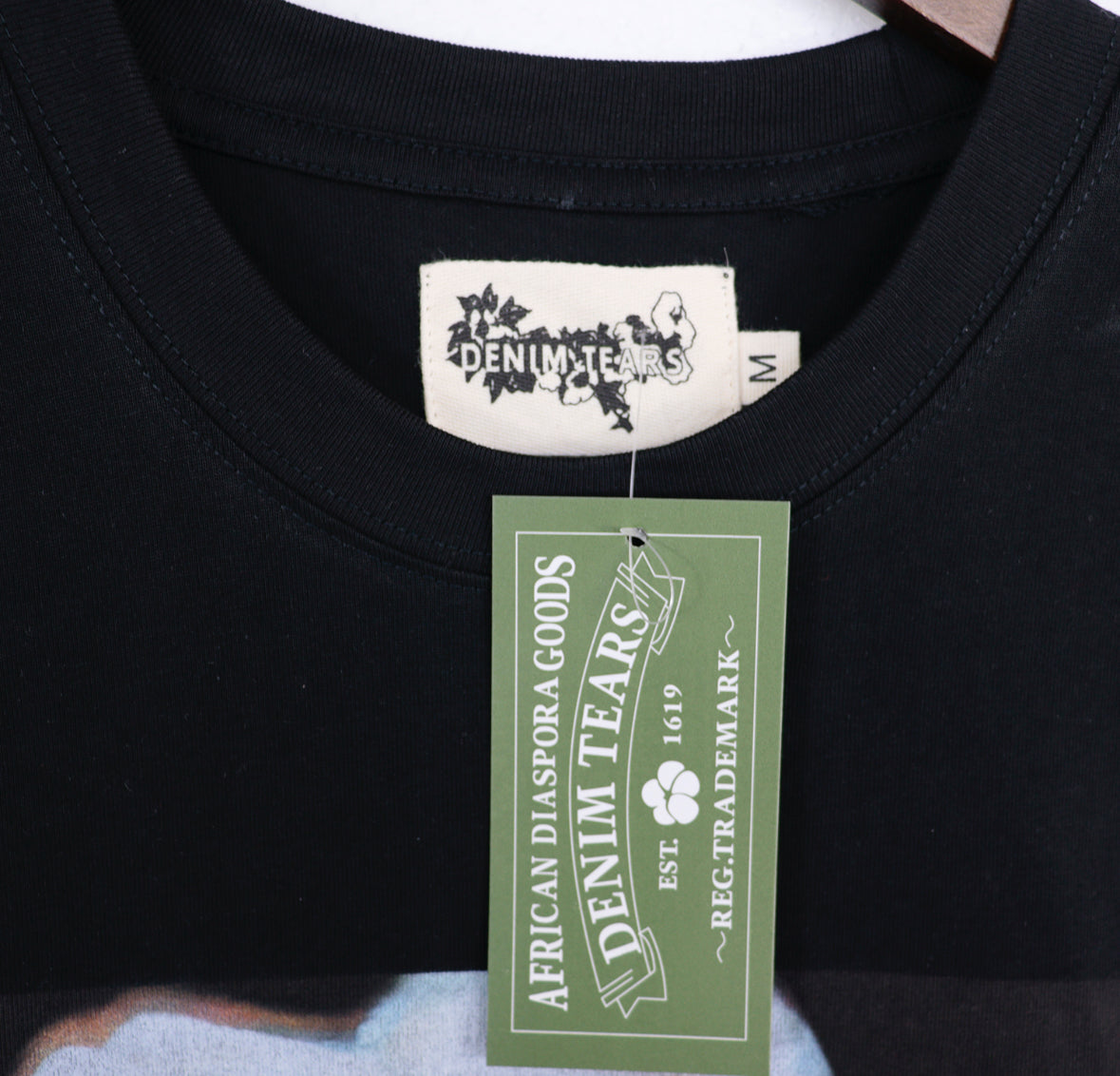 Denim Tears Shirt