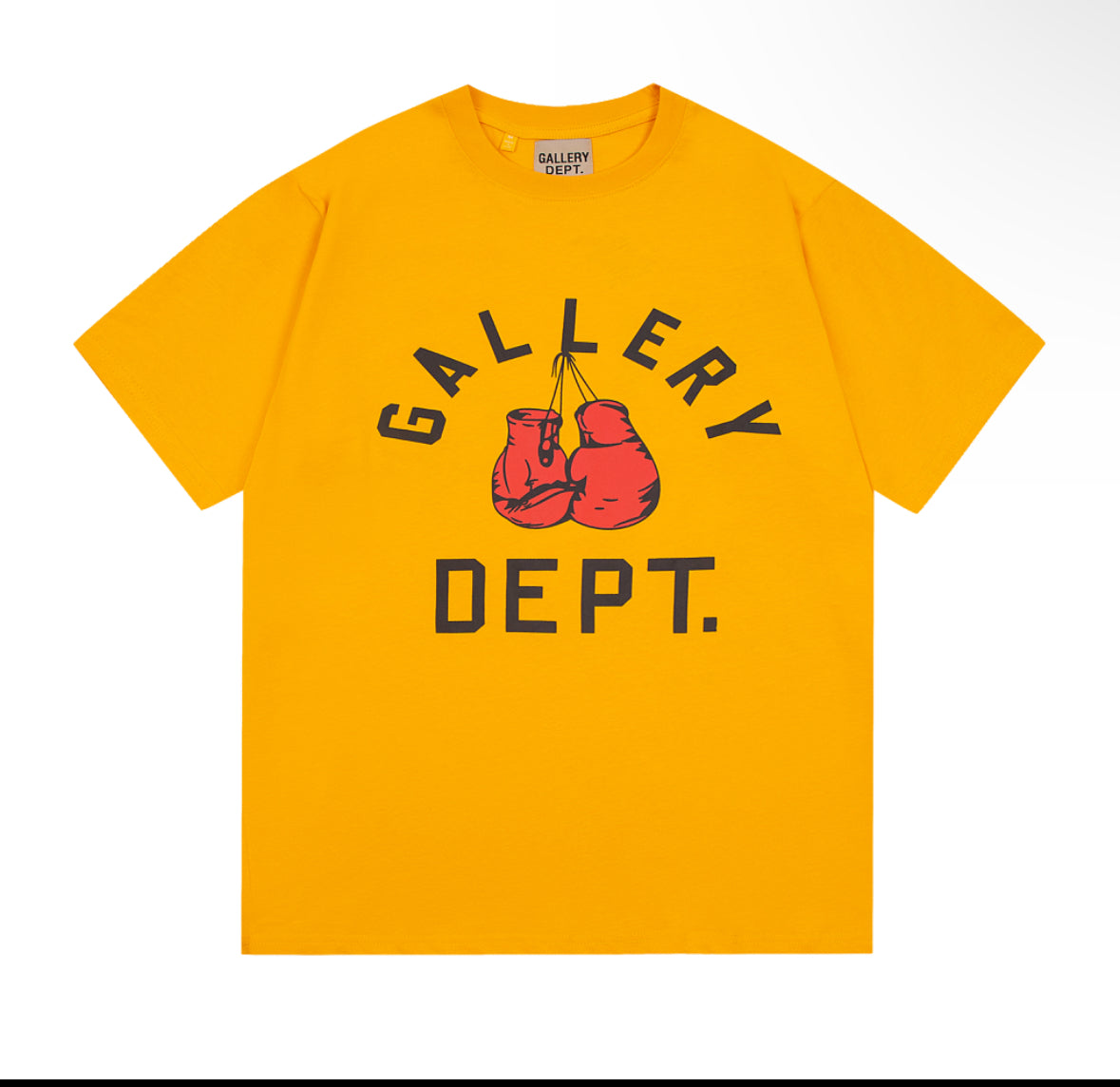 Gallery Dept Shirt