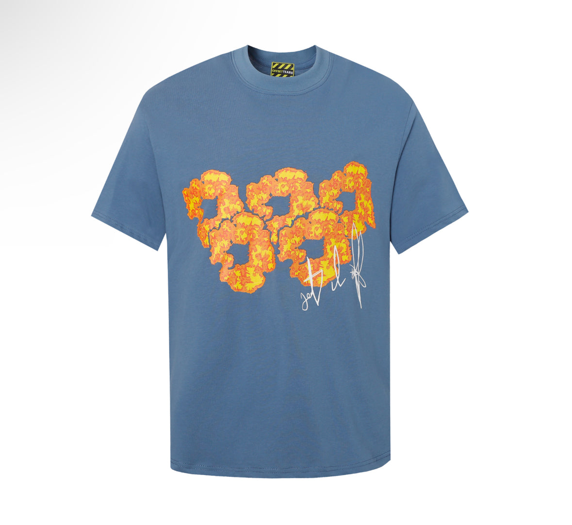 Denim Tears Shirt