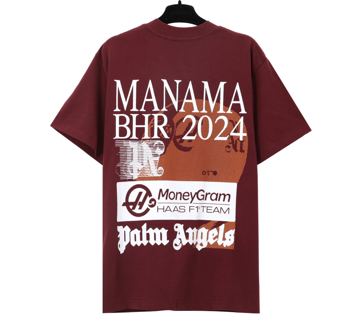 Palm Angles Shirt