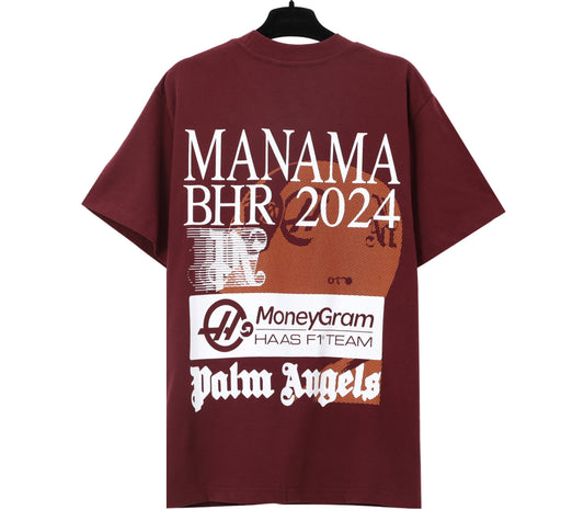 Palm Angles Shirt