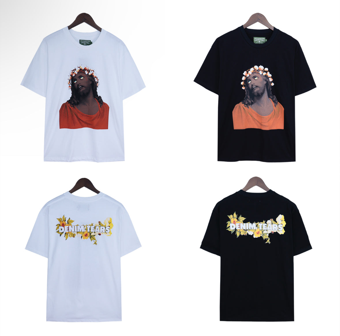 Denim Tears Shirts