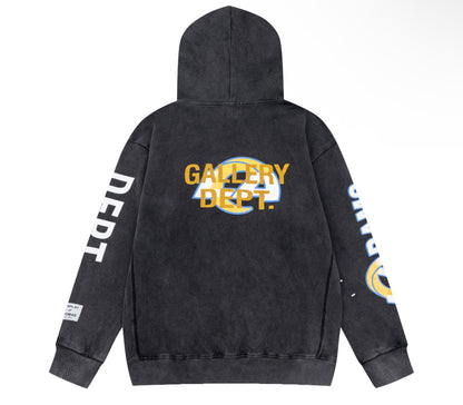Gallery Dept Hoodie