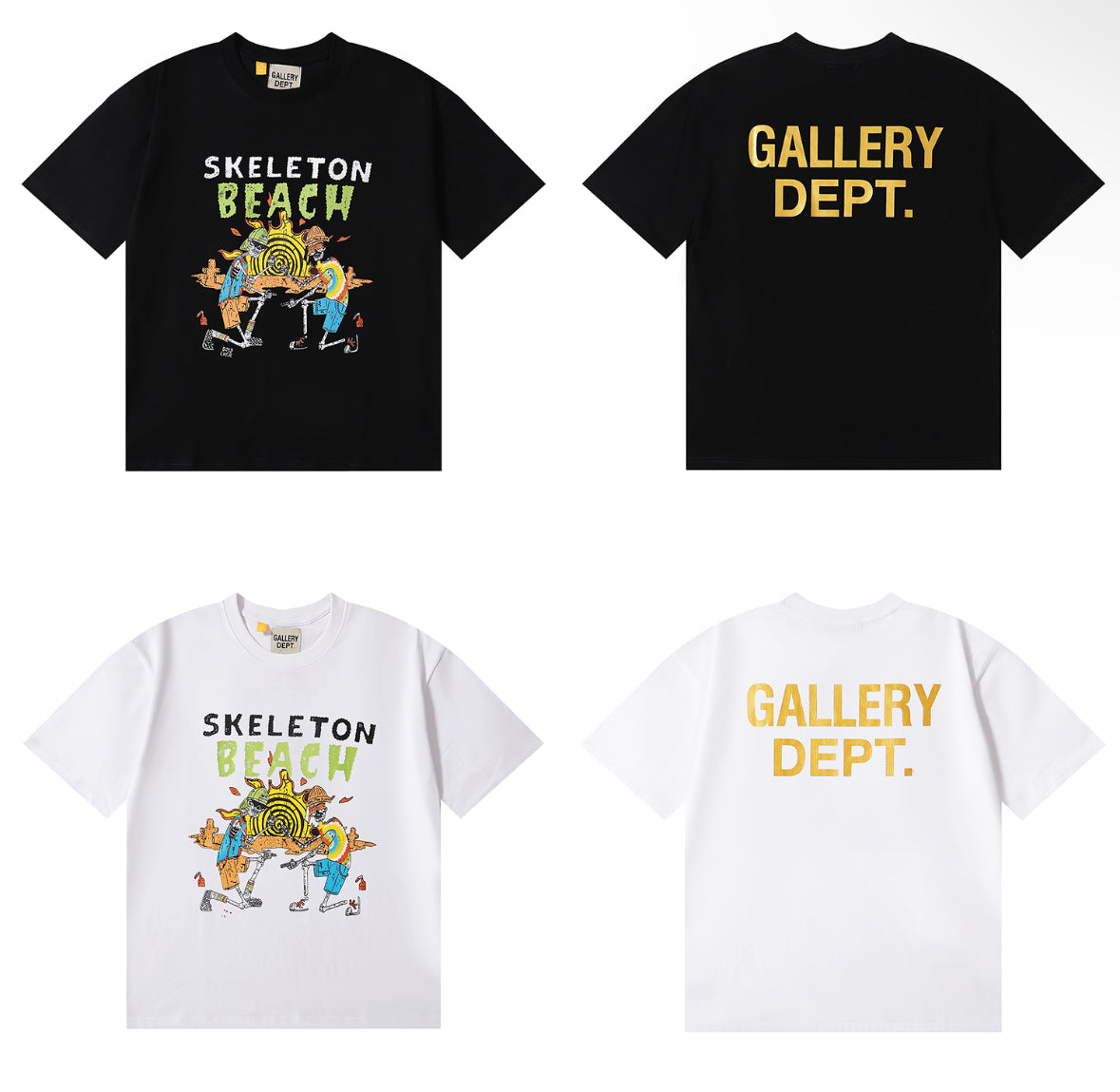 Gallery Dept Shirt