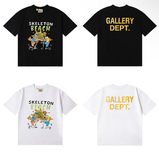 Gallery Dept Shirt