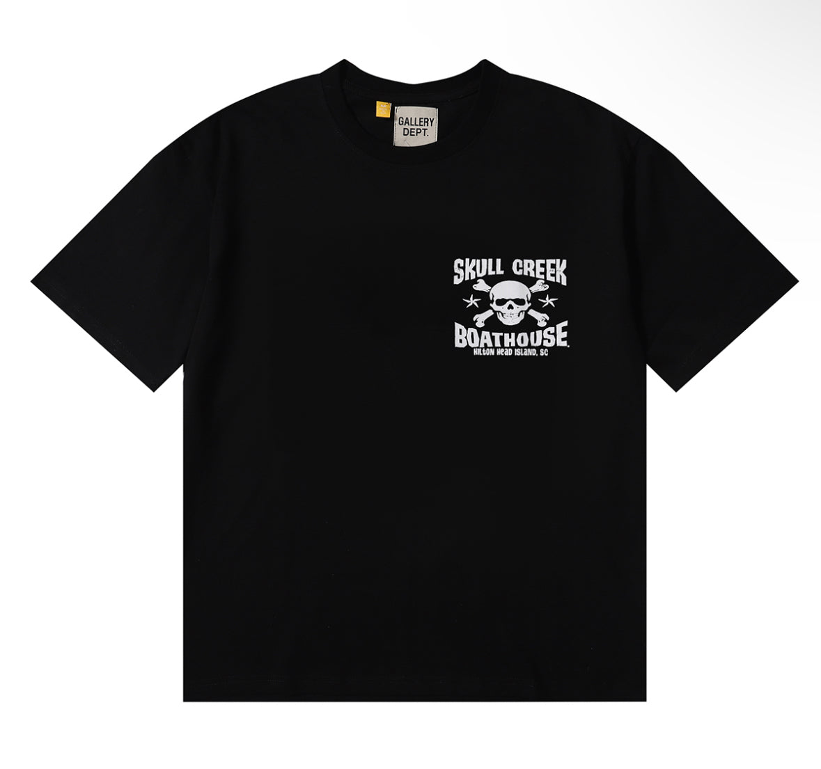 Gallery Dept Shirt