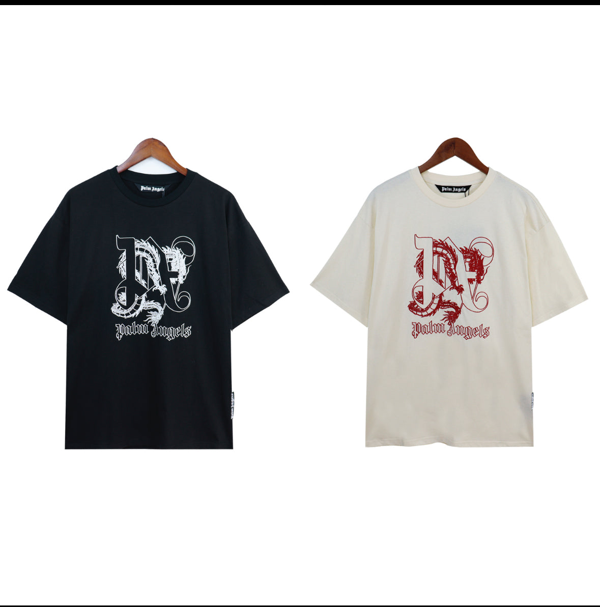 Palm Angles Shirt