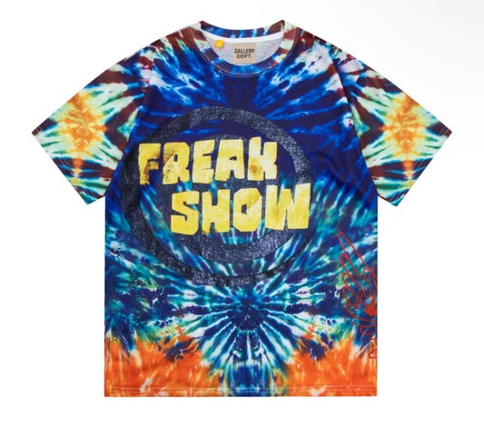 Dept Shirt