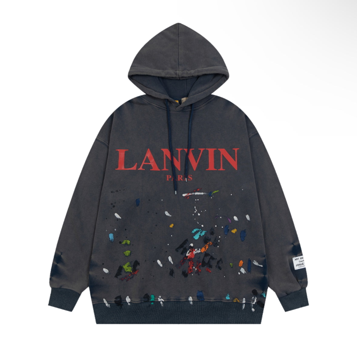 Gallery Dept Hoodie