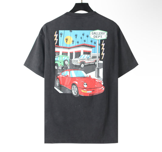 Gallery Dept Shirt