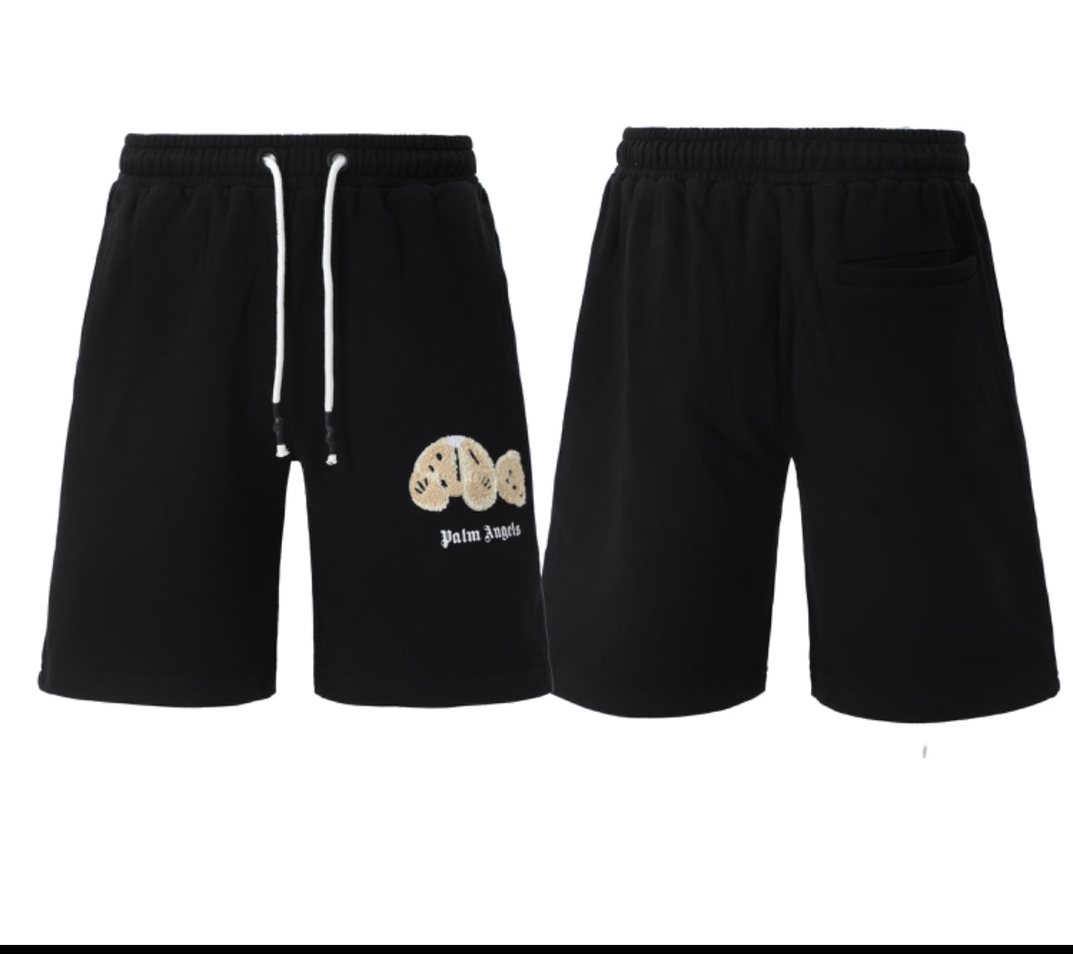 Palm Angles Shorts