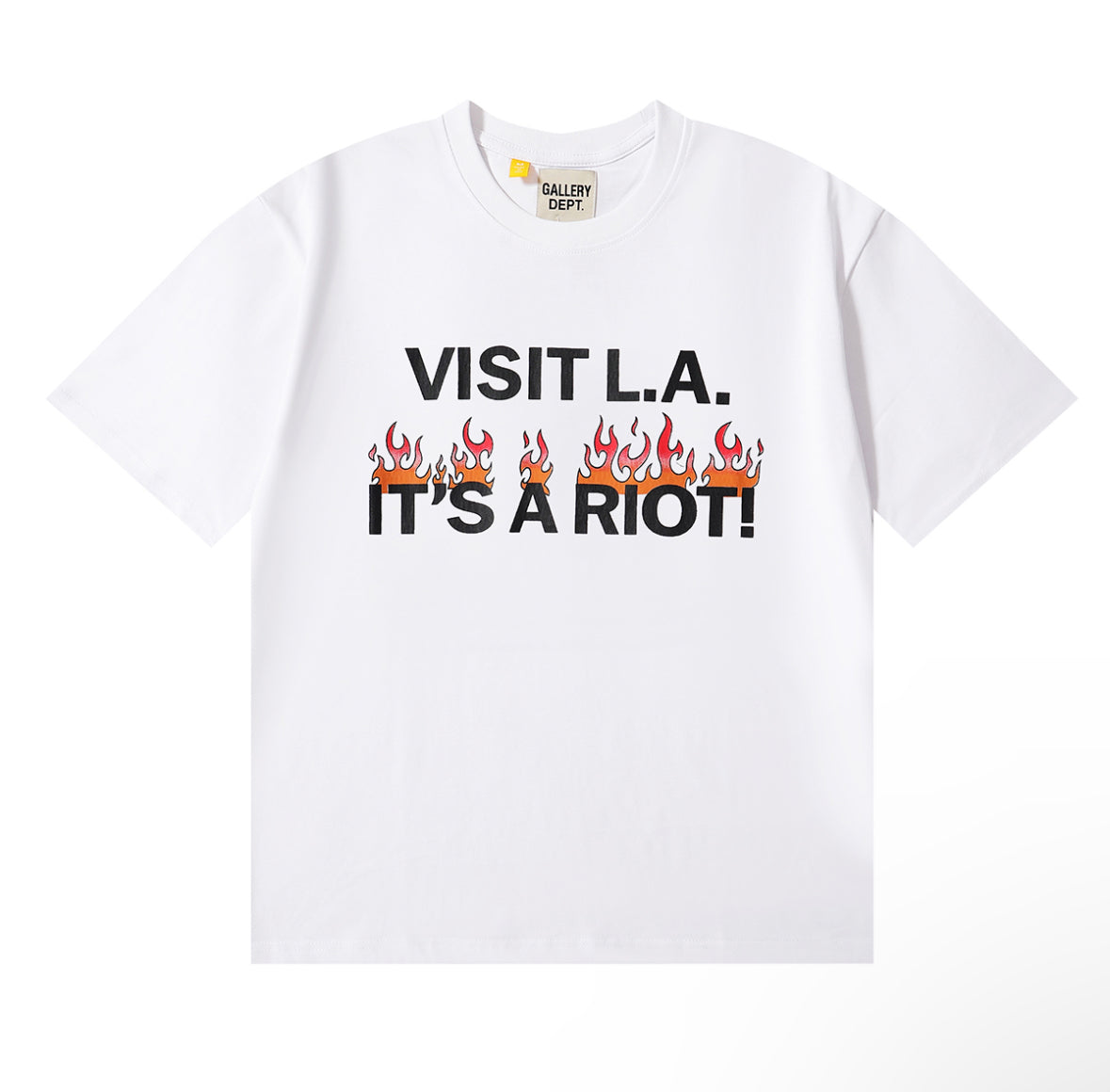 Gallery Dept Shirt