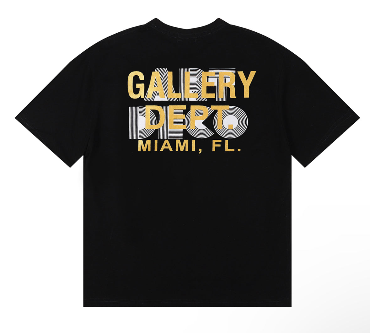 Gallery Dept Shirt