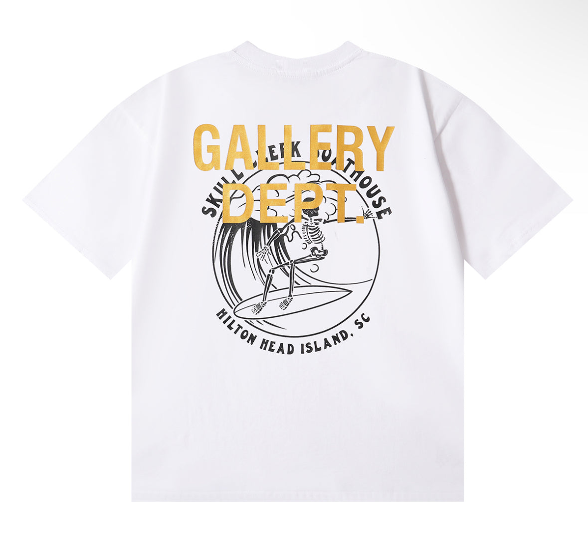 Gallery Dept Shirt