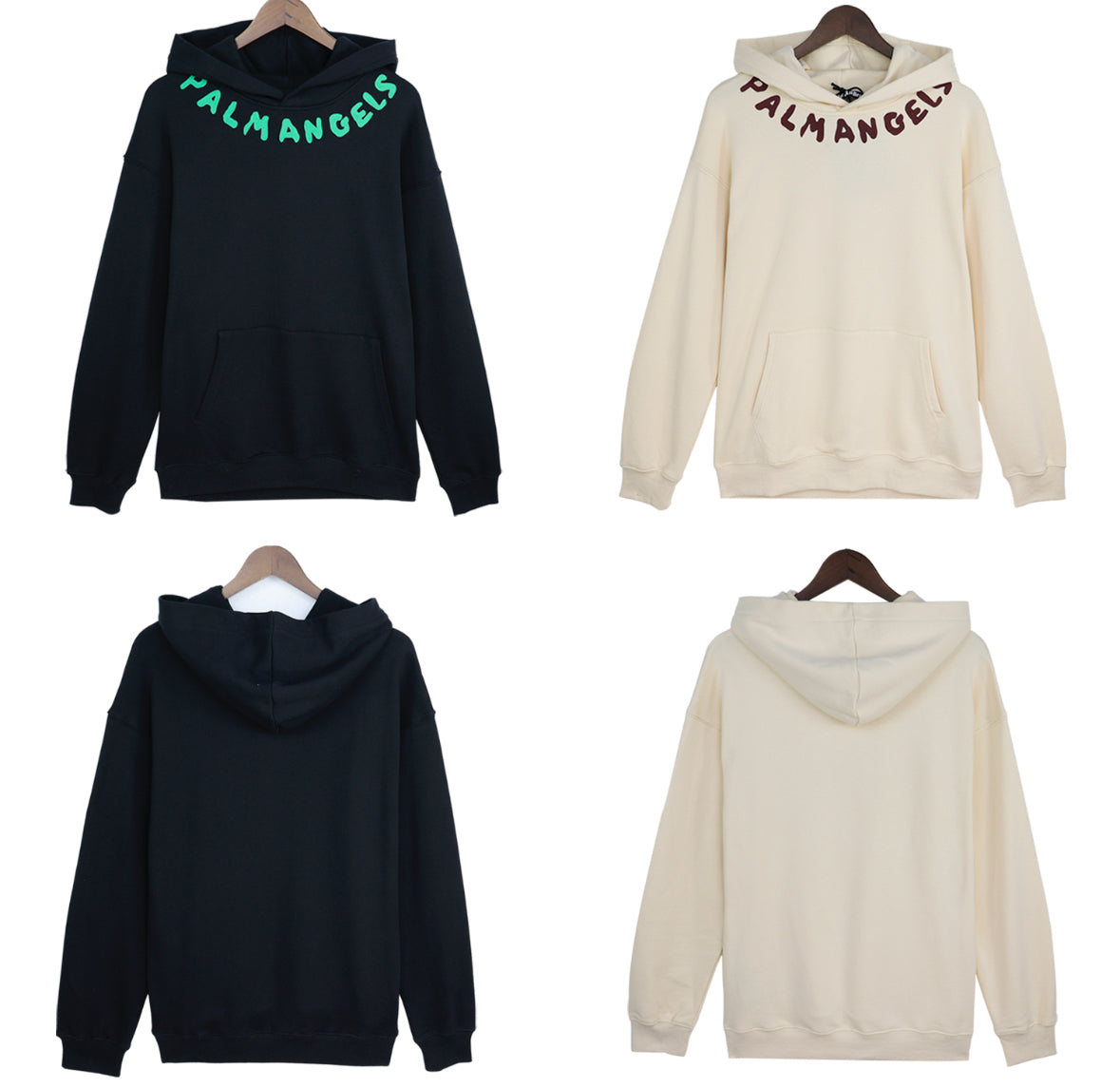 Palm Angles Sweatshirt
