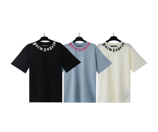 Palm Angles Tee