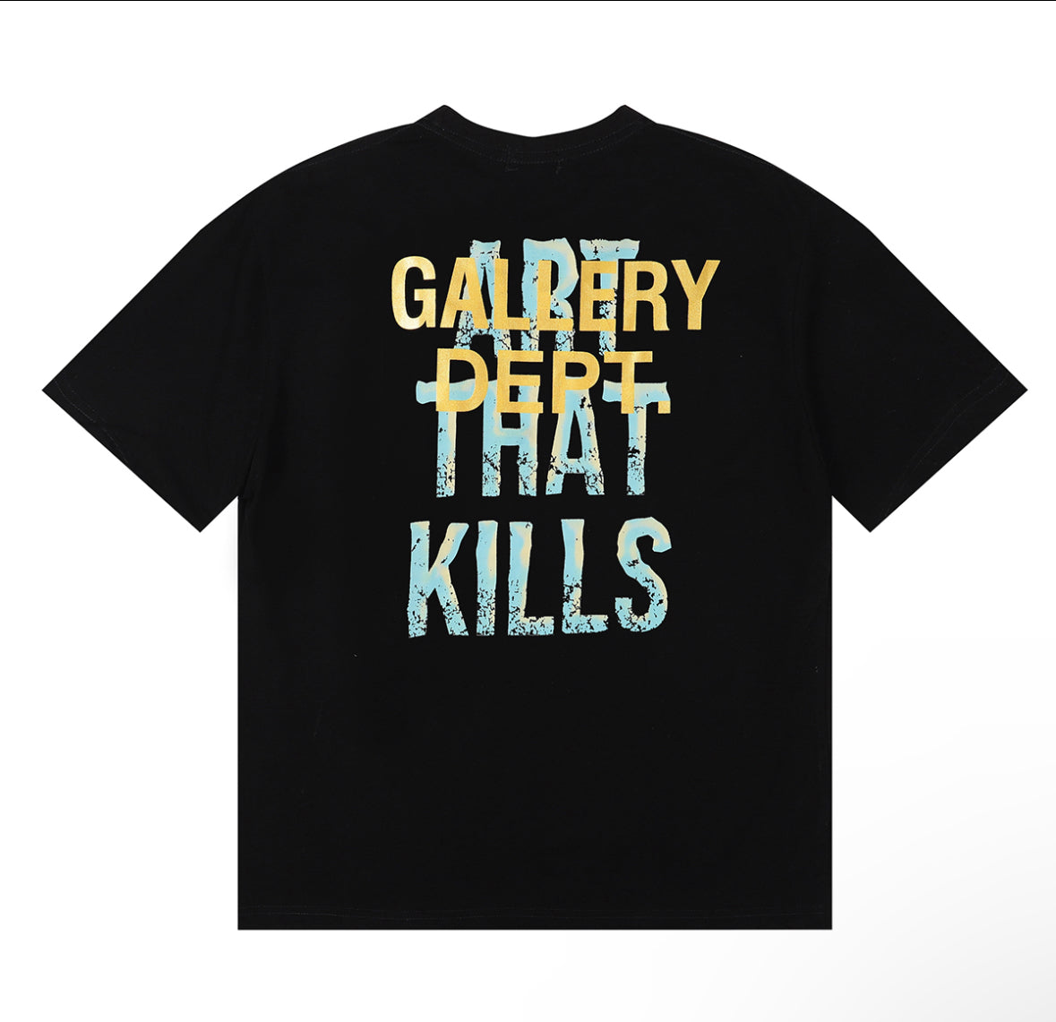 Gallery Dept Shirt