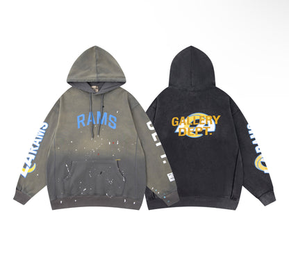 Gallery Dept Hoodie
