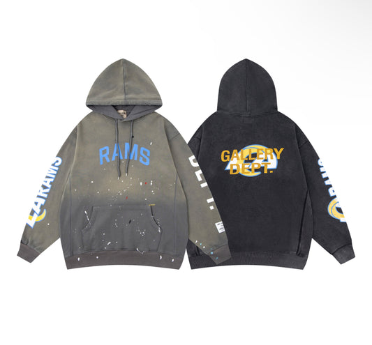 Gallery Dept Hoodie