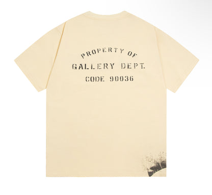 Gallery Dept Shirt