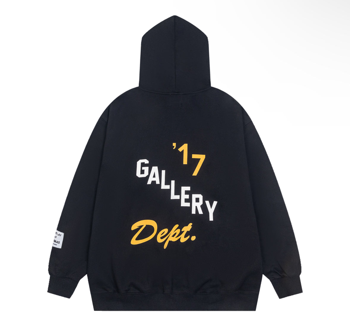 Gallery Dept Hoodie