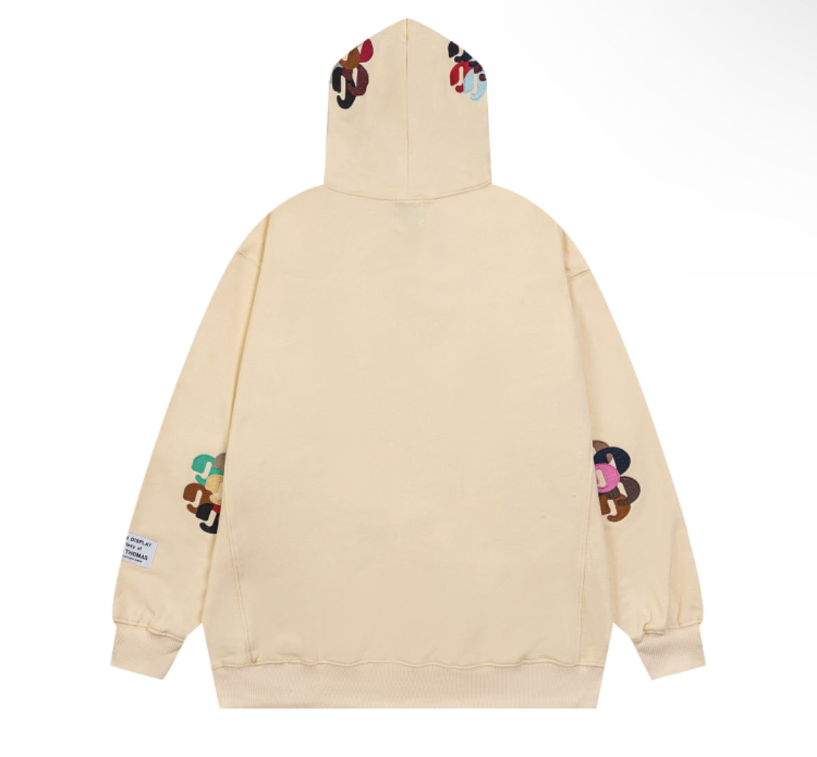 Gallery Dept Hoodie