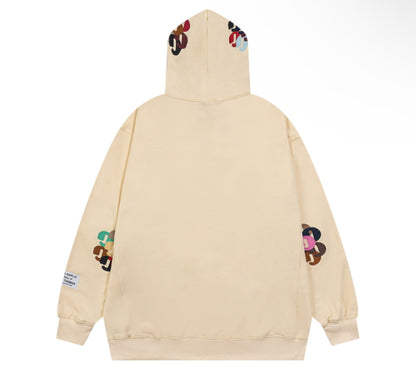 Gallery Dept Hoodie