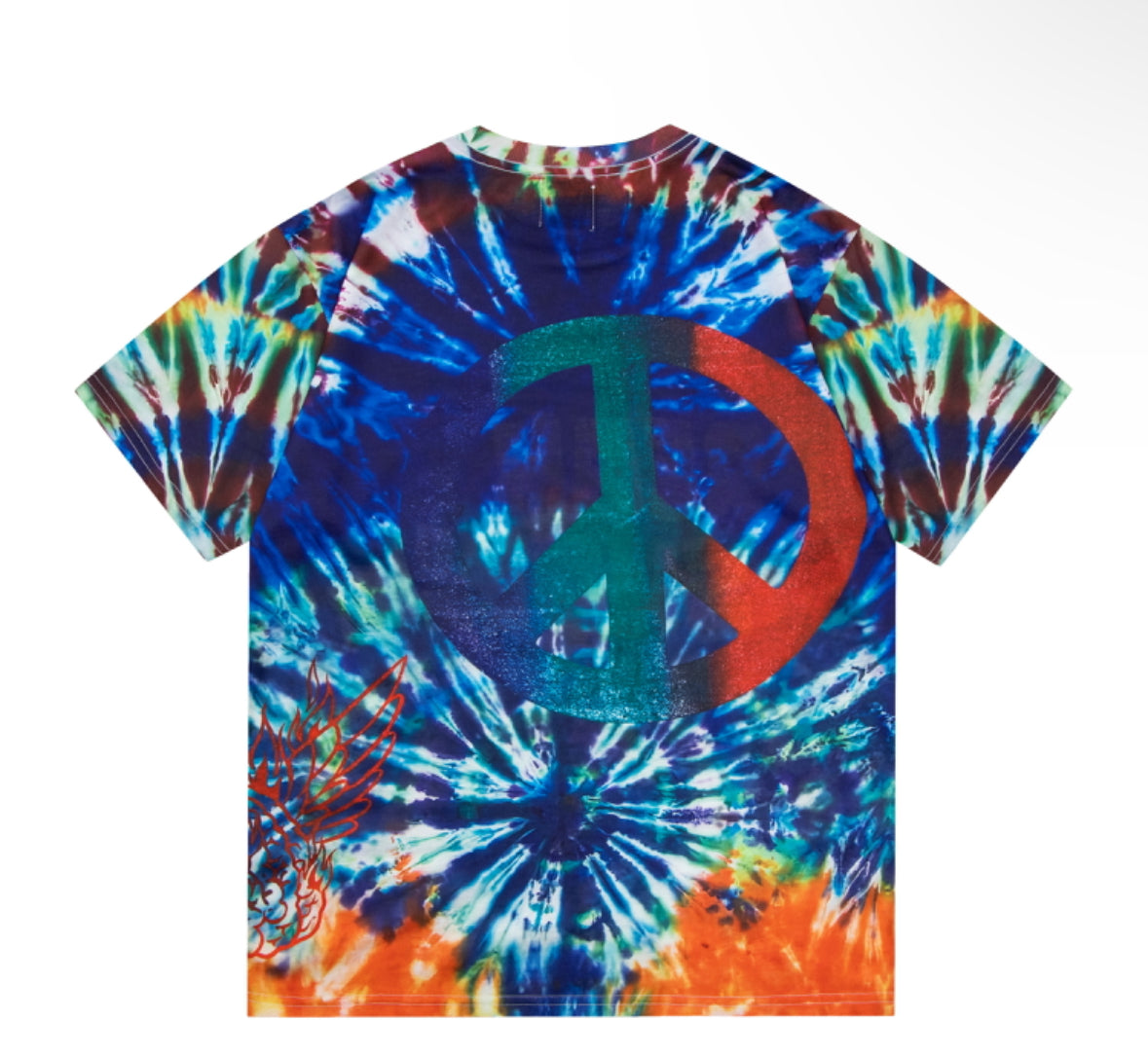 Dept Shirt