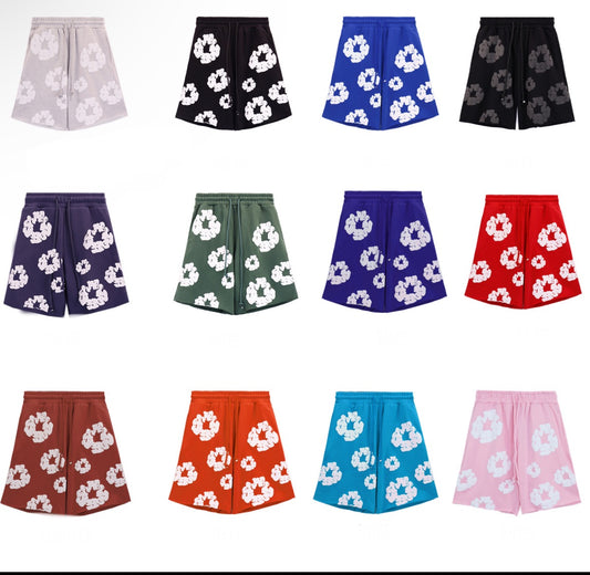 Denim Tears Shorts