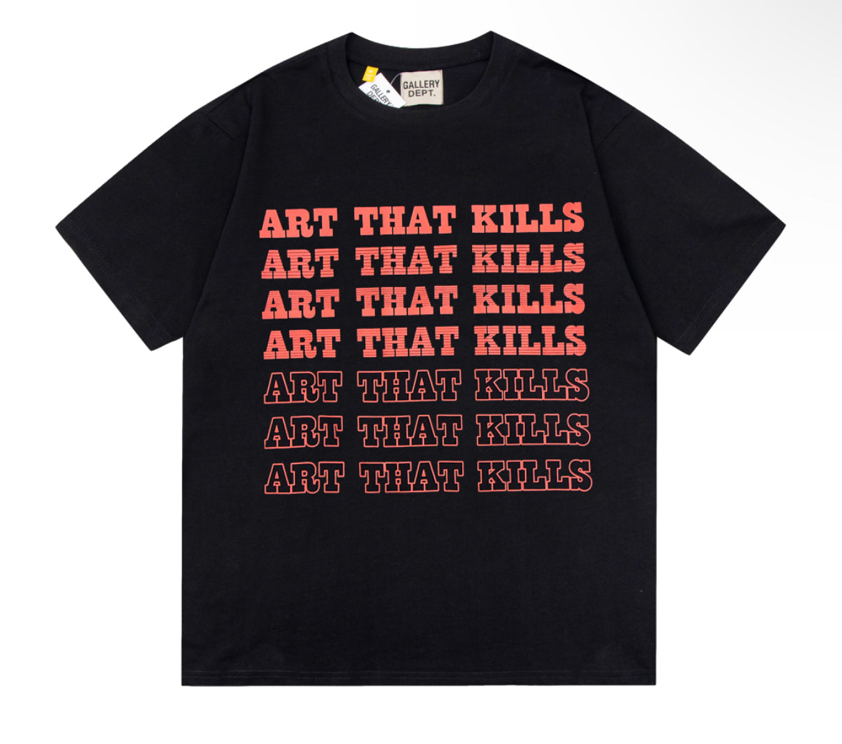 Gallery Dept Shirt