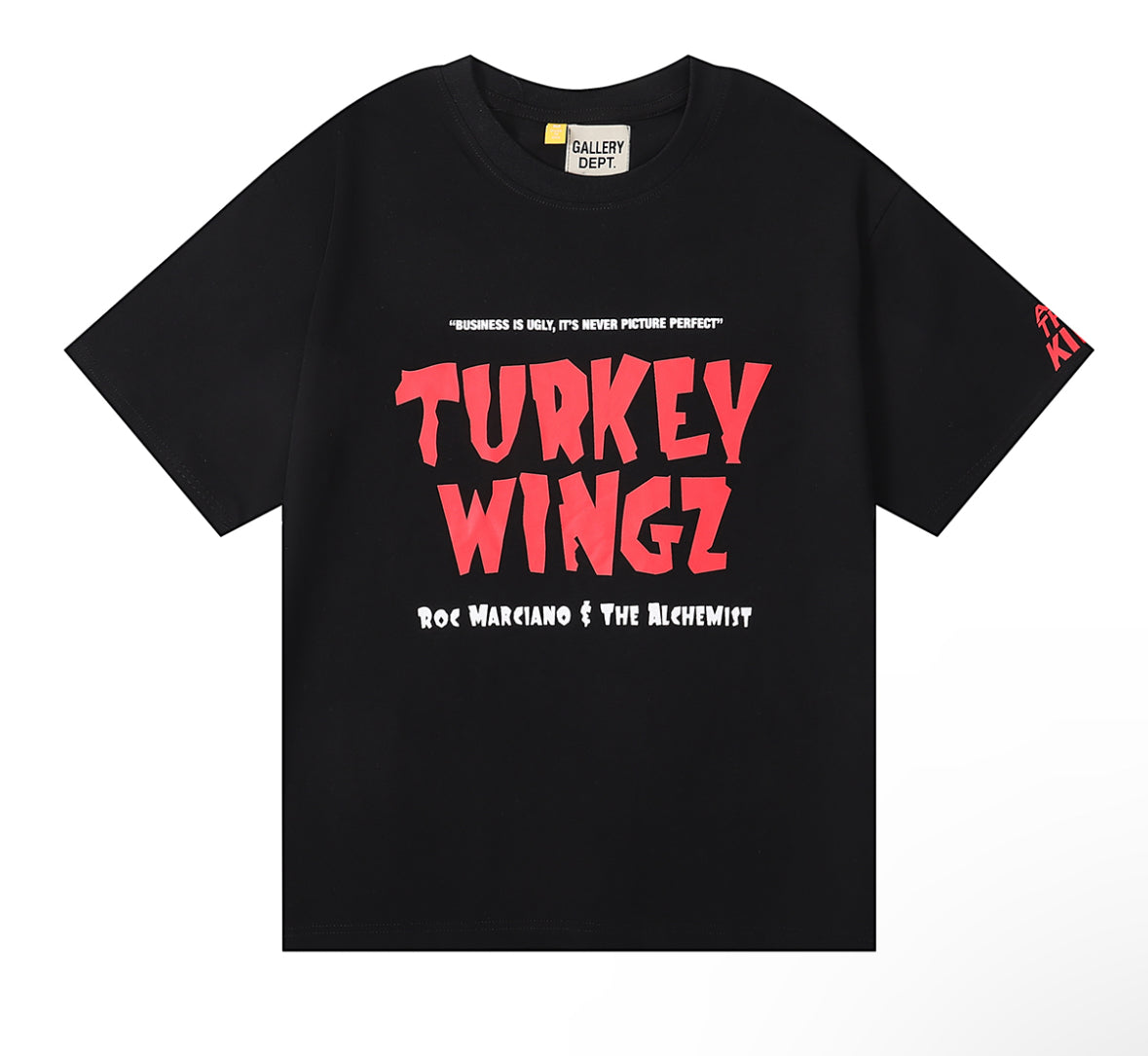 Gallery Dept Shirt