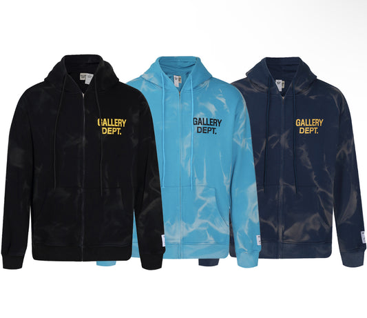 Gallery Dept Hoodie