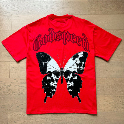 God Speed Tee