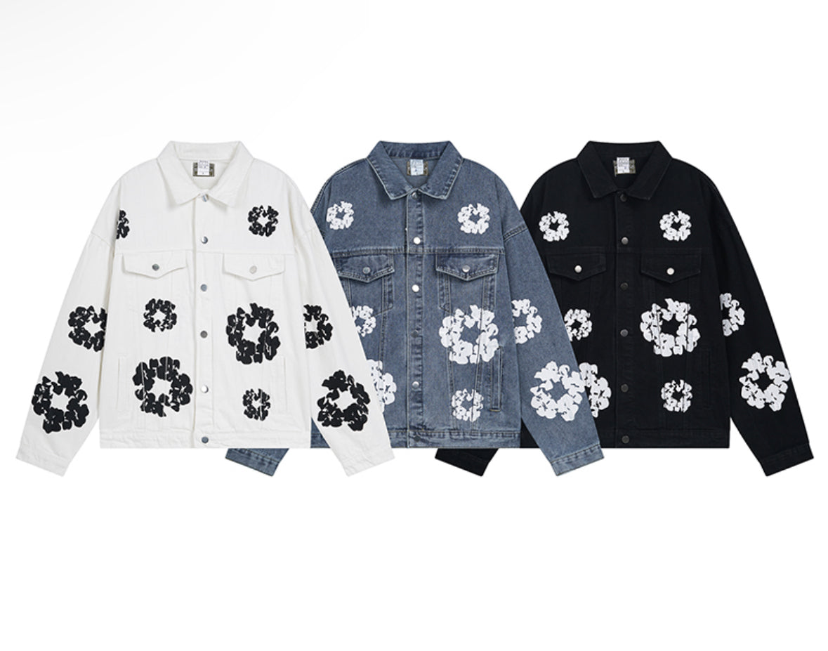 Denim Tears Jacket