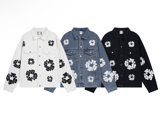 Denim Tears Jacket