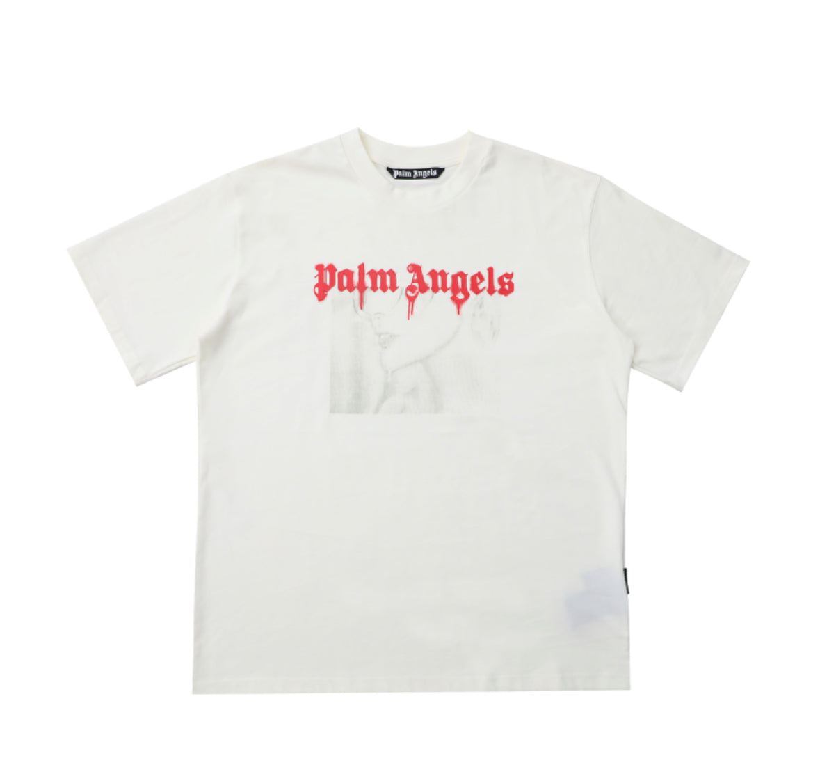 Palm Angles Tee