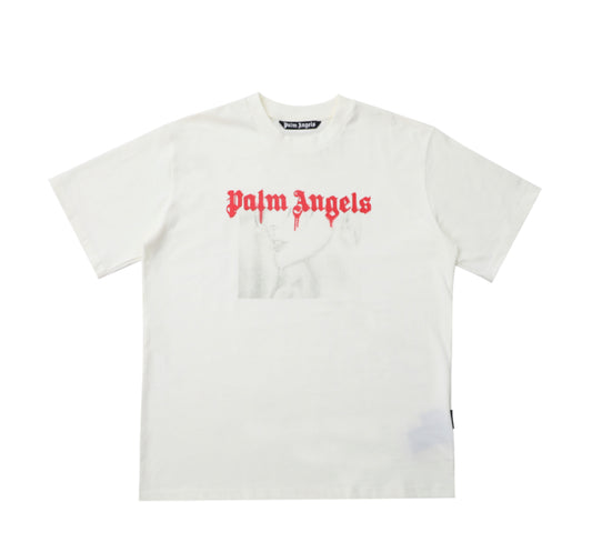 Palm Angles Tee