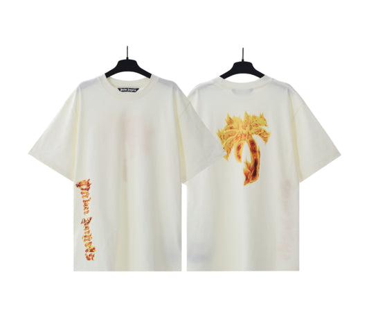 Palm Angles Tee